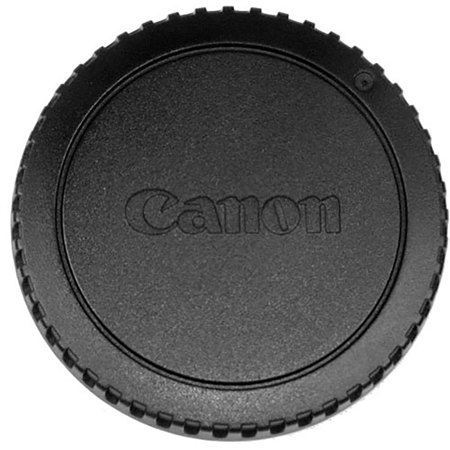Canon EOS Camera Body Cap R-F-3