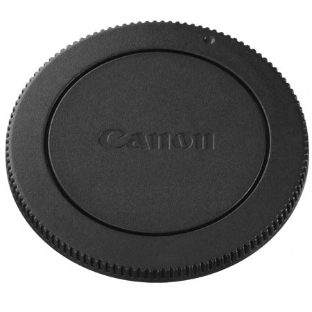 Canon EOS M Camera Body Cap R-F-4