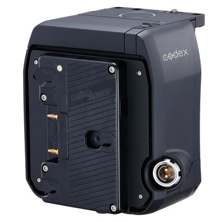 Canon CDX-36150 Codex Recorder for EOS C700