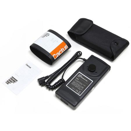 Cactus EP-1 External Battery Pack for RF60 Wireless Flash CACEP1