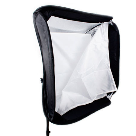 Cactus 60cm (23.62") Foldable Soft Box