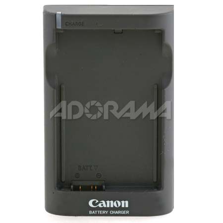 Canon CG-300 Battery Charger with Cordless AC Plug-in