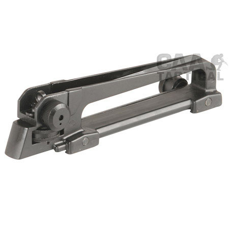 Command Arms Removable Carry Handle for AR15 and M16 Rifles