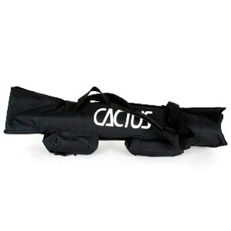 Cactus Lighting Equipment Carrying Bag