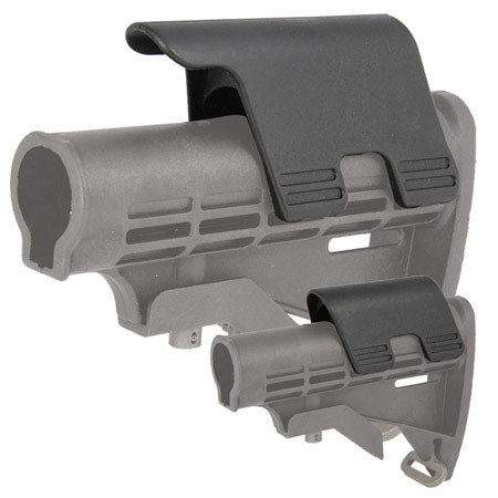 Command Arms Set of 2 Cheek Pieces, CP1 & CP2
