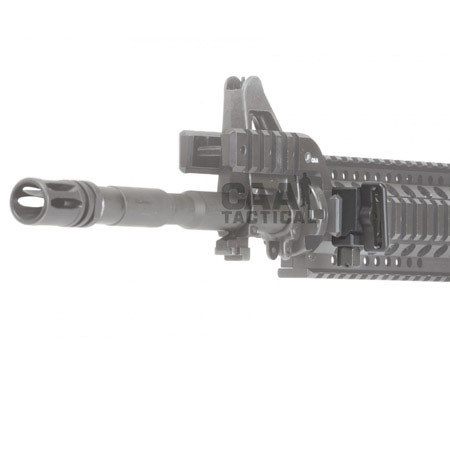 Command Arms Center Pivoting Rail Mount Sling Adapter with 1.25" Loop