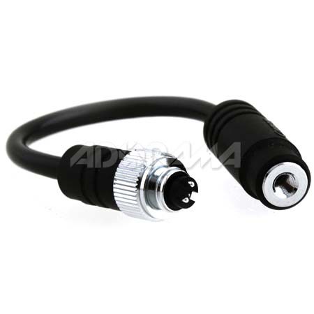 Canon T3 5.5 inch Mechanical Cable Release Adapter