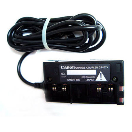 Canon CR-E7K Charge Coupler