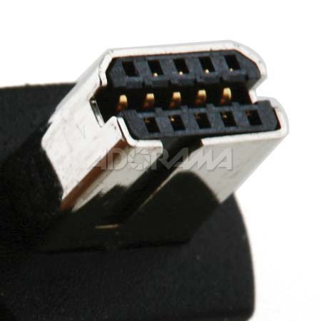 Canon CTC-100 S-Component Cable Replacement for HV10