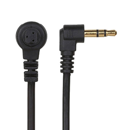 Cactus V5 Shutter Cable for Canon EOS 5D/1D Cameras