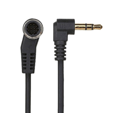Cactus V5 Shutter Cable for Nikon D800, D700s, D3x & D3s & Others