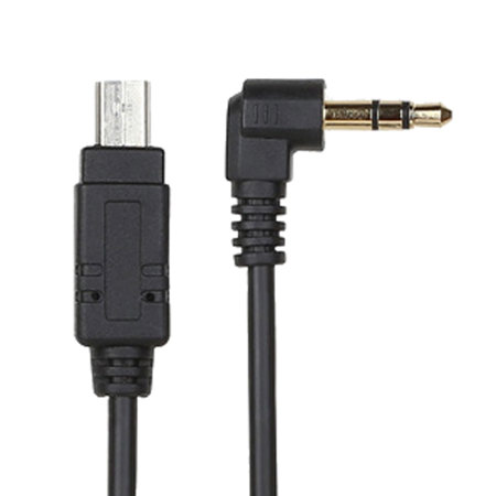 Cactus V5 Shutter Cable for Olympus E-620