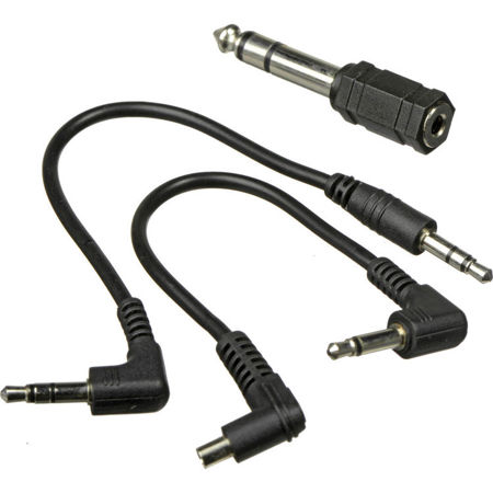 Cactus V5 Sync Cable Package