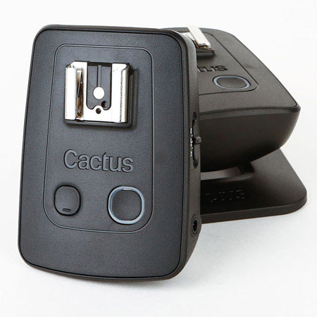 Cactus Wireless Flash Transceiver V5 Duo