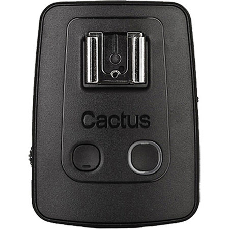 Cactus Wireless Flash Transceiver V5 Single