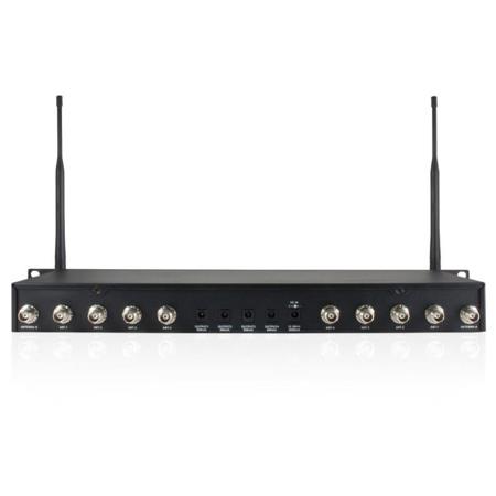 CAD Audio DA4090 1RU UHF Antenna and Power Distribution System, 470-960MHz