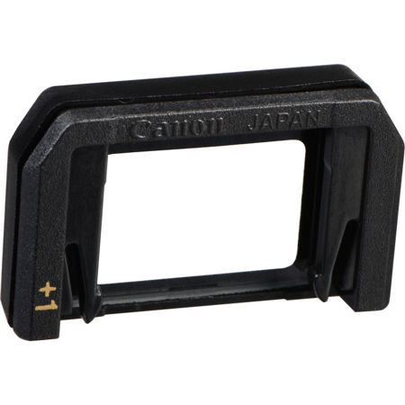 Canon E +1.0 Diopter for FD, EOS Cameras/DSLRs