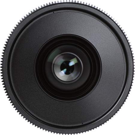 Canon Cinema Prime CN-E 35mm T1.5 L F Lens for Canon EF 9139B001