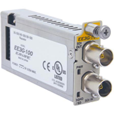 Canare 3G-SDI Repeater