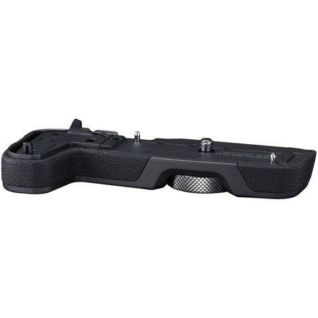 Canon EG-E1 Extension Grip for EOS RP Mirrorless Camera Black