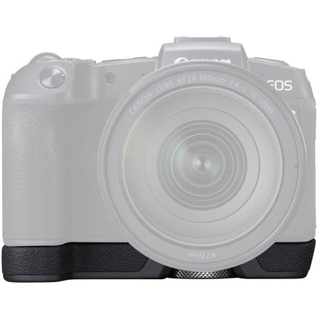 Canon EG-E1 Extension Grip for EOS RP Mirrorless Camera