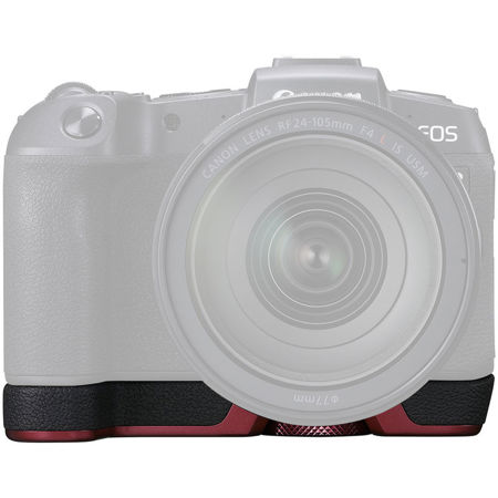 Canon EG-E1 Extension Grip for EOS RP Mirrorless Camera