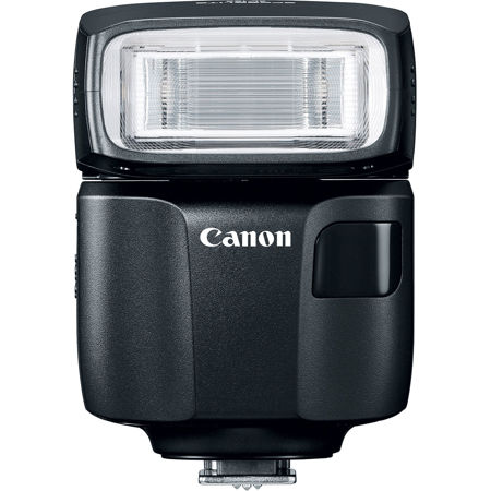 Canon Speedlite EL-100 Shoe Mount Flash