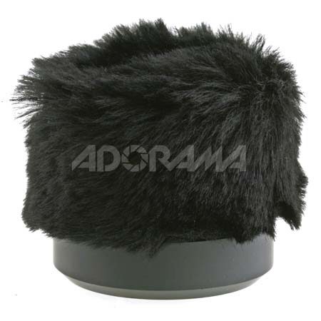 Canon EQ-GL1 Equalizer, Windscreen for GL1 and GL2 Mic