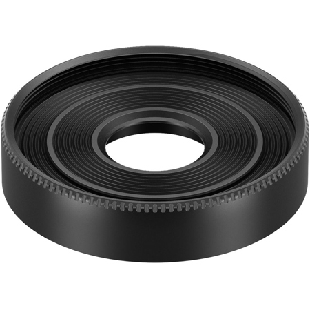 Canon ES-22 Lens Hood for EF-M 28mm f/3.5 Macro IS STM