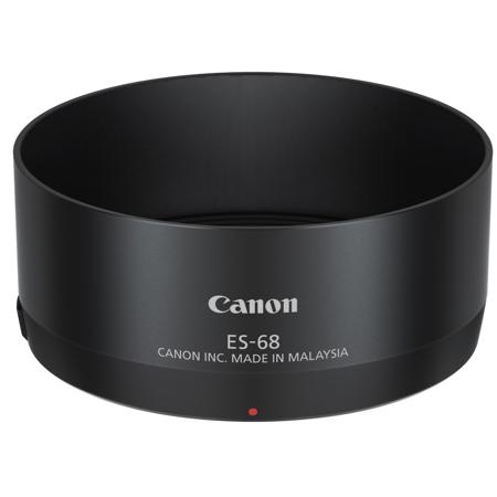 Canon Lens Hood ES-68 for EF 50mm f/1.8 STM
