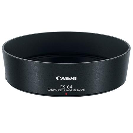 Canon ES-84 Lens Hood for TS- E50mm f/2.8L Macro & TS- E90mm f/2.8L Macro