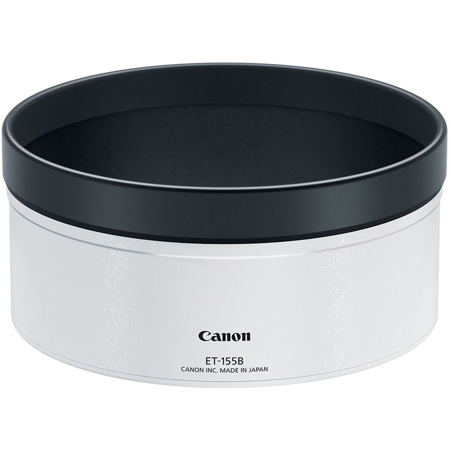 Canon ET-155B Short Lens Hood for EF 400mm f/2.8L IS III USM