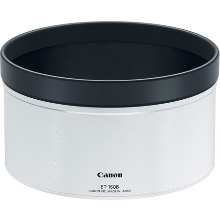 Canon ET-160B Short Lens Hood for EF 600mm f/4L IS III USM Lens