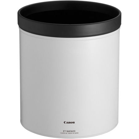 Canon Lens Hood ET-160WII for the 600mm f/4.0 L IS II USM Telephoto Lens