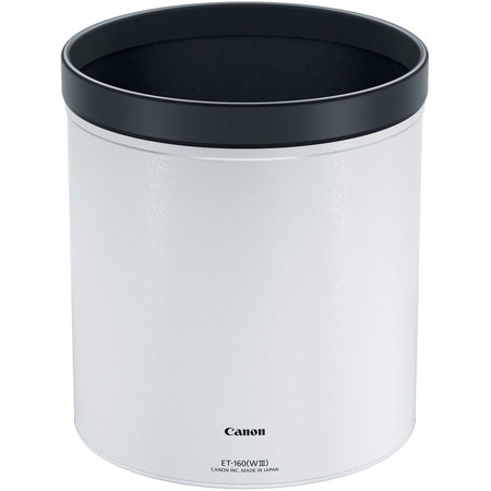Canon Lens Hood ET-160WIII for the 600mm f/4.0 L IS III USM Telephoto Lens