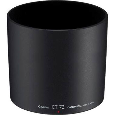 Canon ET-73 Lens Hood for EF 100mm f/2.8L IS USM Lens