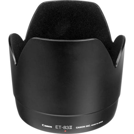 Canon ET-83-II Lens Hood EF 70-200mm f/2.8L Lens