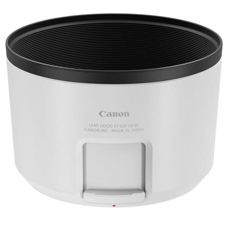 Canon ET-83-FWIII Lens Hood for RF f/70-200mm f/2.8 IS USM
