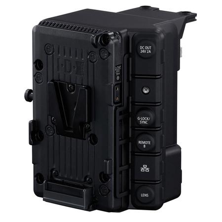 Canon EU-V2 Expansion Unit 2