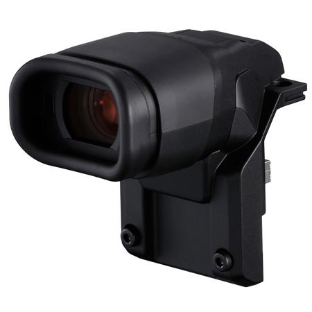 Canon EVF-V50 OLED Electronic Viewfinder