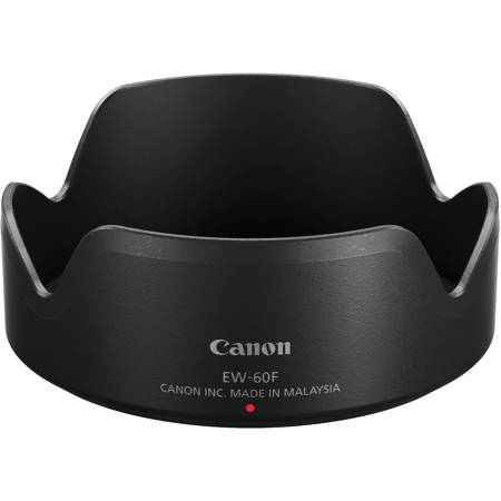 Canon Lens Hood EW-60F for EF-M 18-150mm IS STM Lens