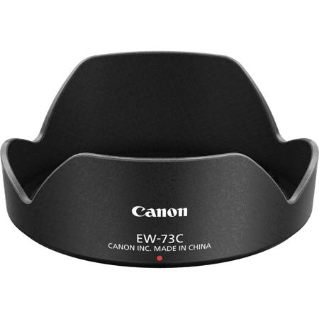 Canon Lens Hood EW-73C for EF 10-18mm F/4.5-5.6 IS STM LENS