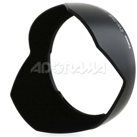 Canon EW-75II Lens Hood for EF 20mm f/2.8 Lens 2668A001