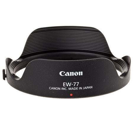 Canon EW-77 Lens Hood for EF 8-15mm F/4L USM Lens