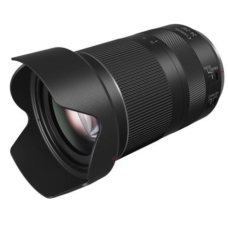 Canon Lens Hood EW-78F for RF24-240mm F4-6.3 IS USM Lens
