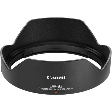 Canon Lens Hood EW-82 for EF 16-35mm F/4.0 IS (USM)