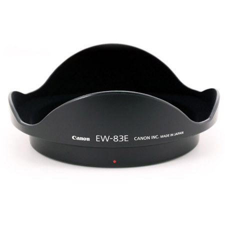 Canon - 【専用】Canon EFS10-22mm EW-83E Canon EW-83E Lens Hood 7276A001 - Adorama