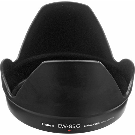 Canon EW-83G Lens Hood for 28-300mm f/3.5-5.6L IS Lens
