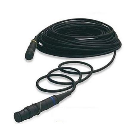 Canare FCC10N-9T 10m 9.2mm Tactical SMPTE HFO Camera Assembly Cable
