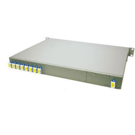 Canare 8 Channel Mux/Demux, Splitter Module 1RU